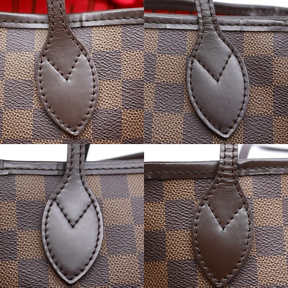 🍓LV Neverfull PM VI3091 - Picture 4 of 16